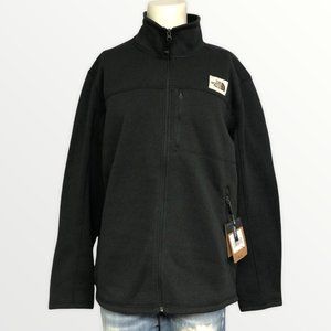 The North Face Black Fleece Pullover XXL ($99 MSRP)